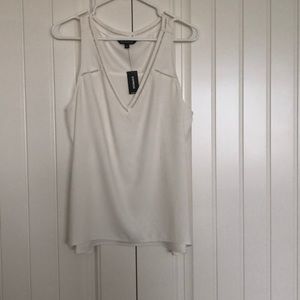 White express tank